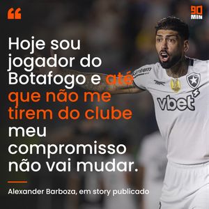 Image post by @90minbrasil on Instagram