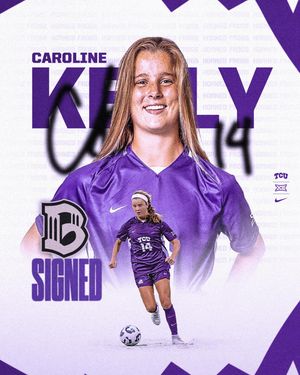 Image post by @tcuwsoccer on Instagram
