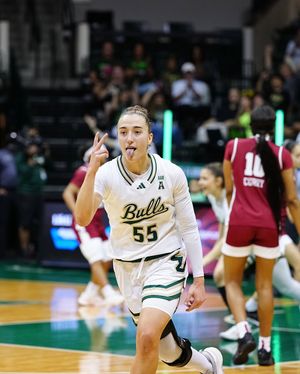 Image post by @usfwbb on Instagram