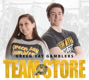 Image post by @gamblershockey on Instagram