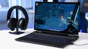 Image post by @alienware on Instagram
