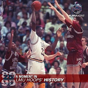 Image post by @lmulionsmbb on Instagram
