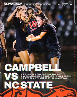 Image post by @gocamelswsoc on Instagram