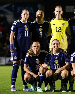 Image post by @scotlandnationalteam on Instagram