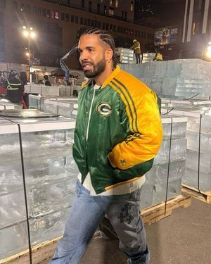 Image post by @packers on Instagram