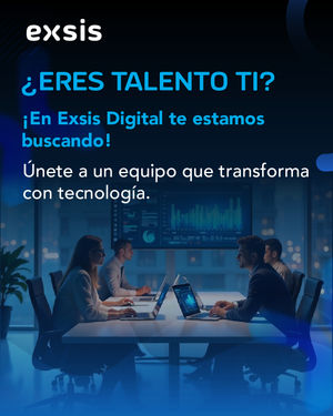Image post by @exsisdigital on Instagram