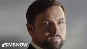 Video post by @msnbc on YouTube