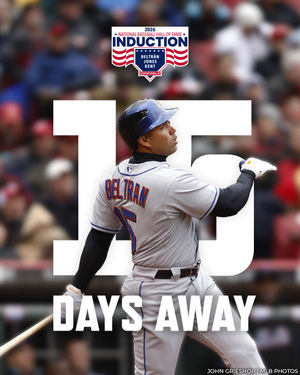 Image post by @baseballhall on Instagram
