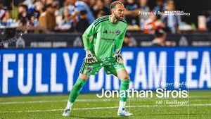 Video post by @fcdallas on YouTube