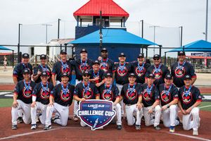 Image post by @usssaslowpitch on Instagram