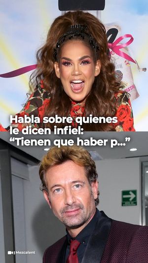 Image post by @univisionfamosos on Instagram