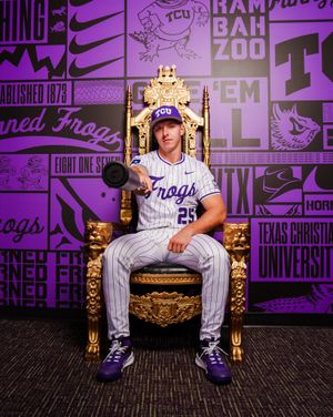 Image post by @tcubaseball on Instagram