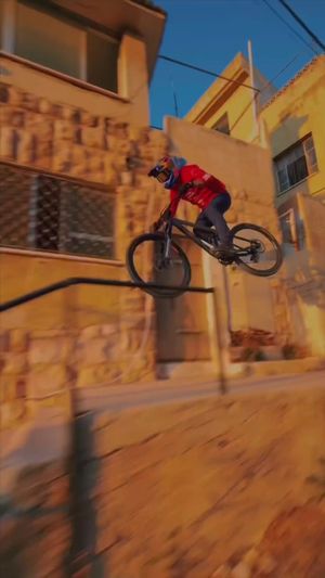 Video post by @redbullbike on TikTok