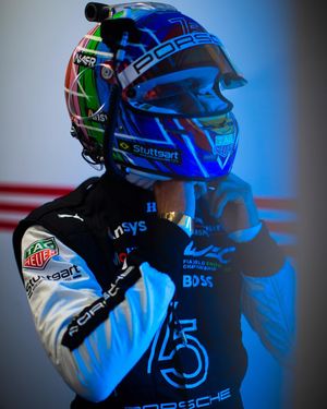 Image post by @felipenasr on Instagram