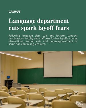 Image post by @dailycal on Instagram