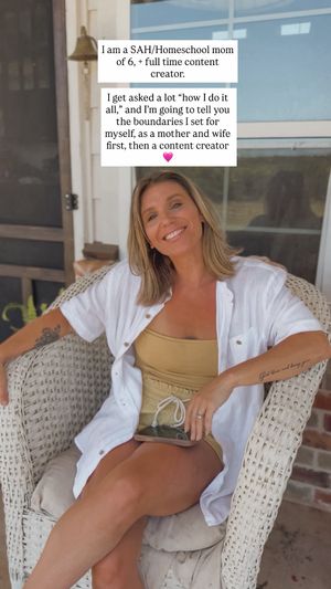 Video post by @emmaseabourn on TikTok