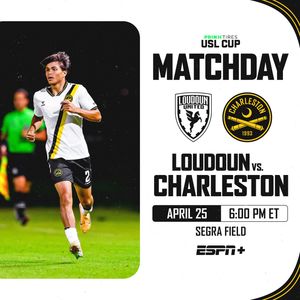 Image post by @charlestonbattery on Instagram