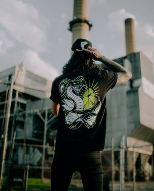 Image post by @illwill17 on Instagram