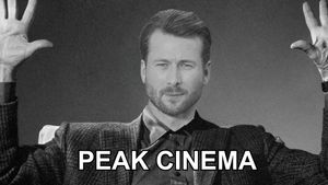 Image post by @imax on Instagram