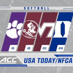 Image post by @accsports on Instagram