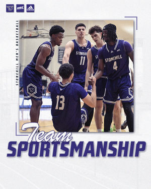 Image post by @stonehillskyhawks on Instagram