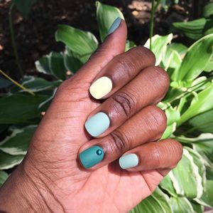 Image post by @impresslashes on Instagram