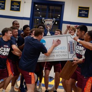 Image post by @susquehannau on Instagram