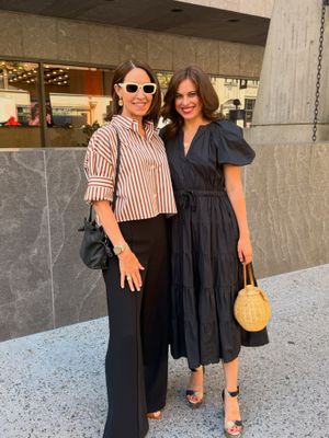 Image post by @thestylethatbindsus on Instagram