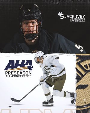 Image post by @armywp_hockey on Instagram