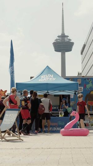 Video post by @brooksrunningde on Instagram