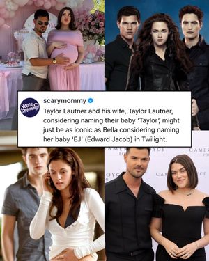 Video post by @scarymommy on TikTok