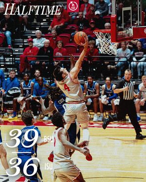 Image post by @bsusportslink on Instagram