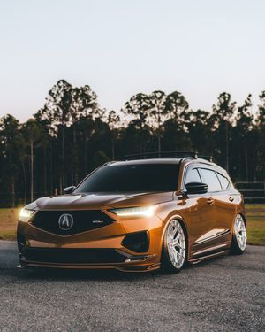 Image post by @acura on Instagram