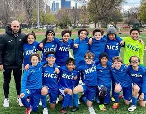 Image post by @kicsfc on Instagram