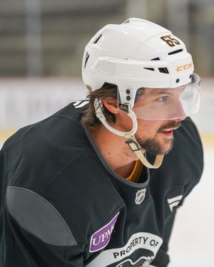 Image post by @penguins on Instagram