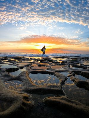 Image post by @gopro on Instagram
