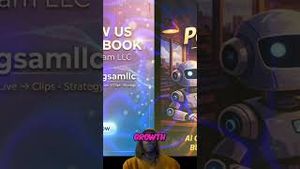 Video post by @developingsam1597 on YouTube