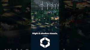 Video post by @citiesskylines on YouTube