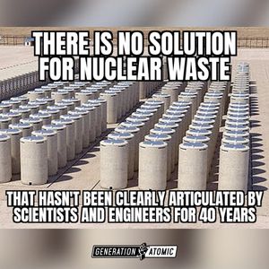 Image post by @generationatomic on Instagram