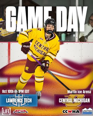 Image post by @cmu_wclubhockey on Instagram