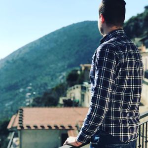 Image post by @lucaavallone26 on Instagram