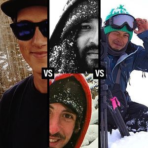 Image post by @whistlerblackcomb on Instagram