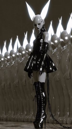 Video post by @i_knew_it_studio on Instagram