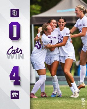 Image post by @kstatesoc on Instagram
