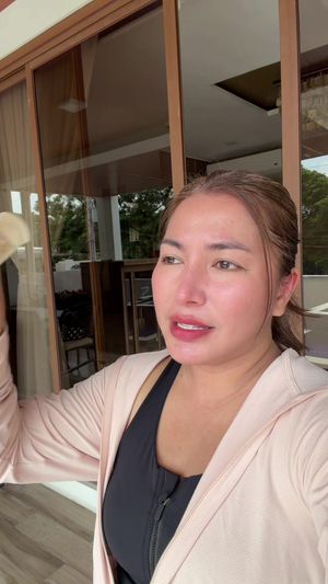 Video post by @annamagkawasofficial on TikTok
