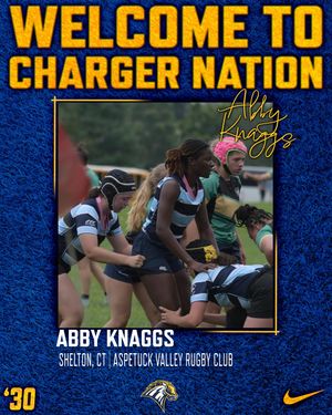 Image post by @unewhavenwrugby on Instagram