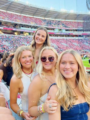 Image post by @trideltaua on Instagram