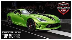 Video post by @barrettjacksontv on YouTube