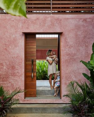 Image post by @dwellmagazine on Instagram