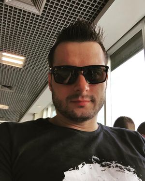 Image post by @jr_paratleta on Instagram